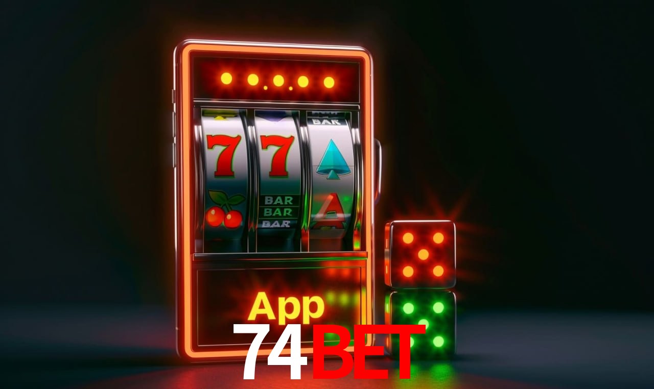 Casino VIP 74bet
