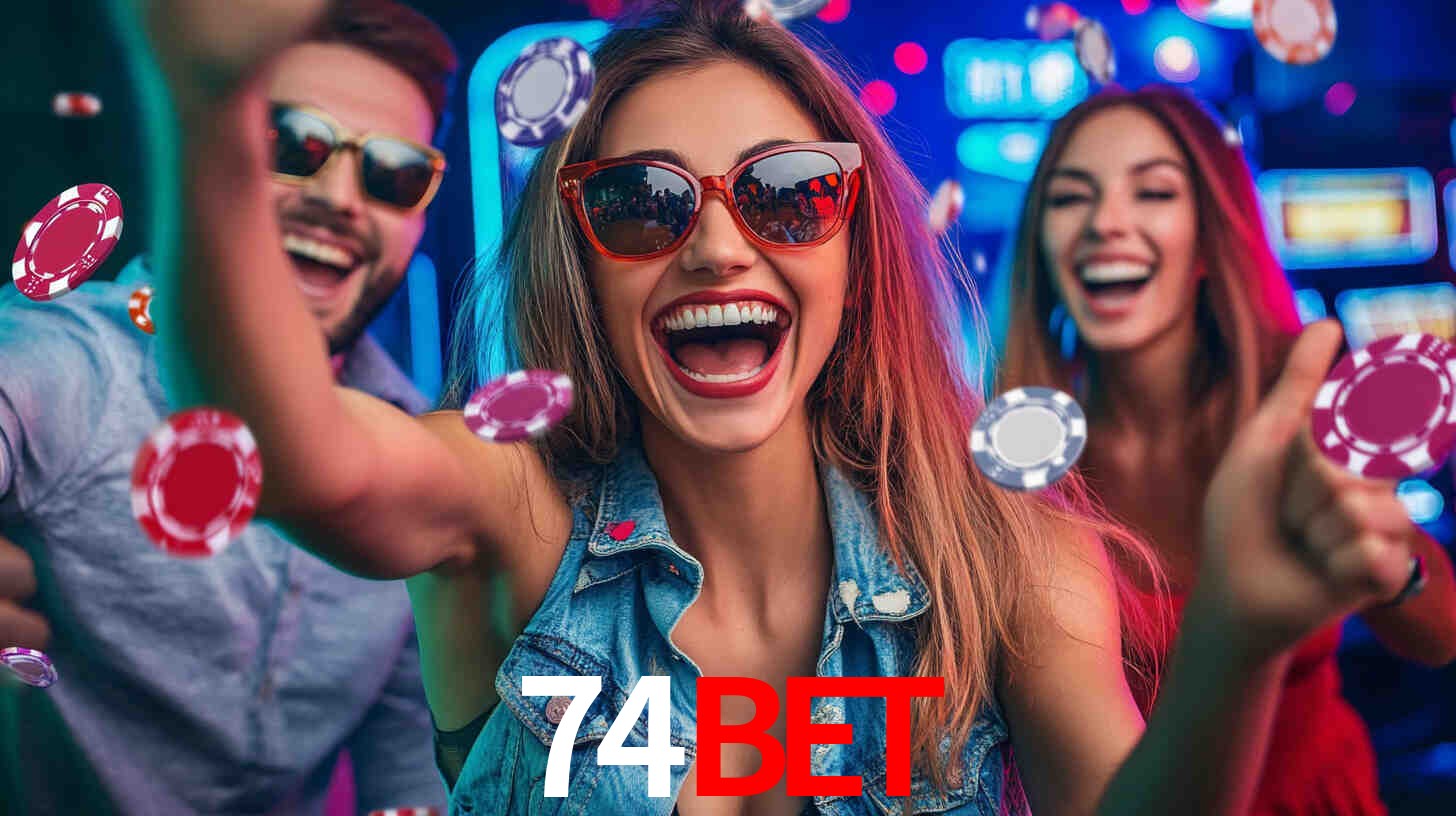 A Popularidade dos Caça-Níqueis no 74bet