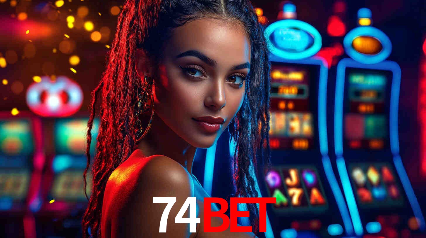 A Experiência Imersiva dos Cassinos Ao Vivo no 74bet