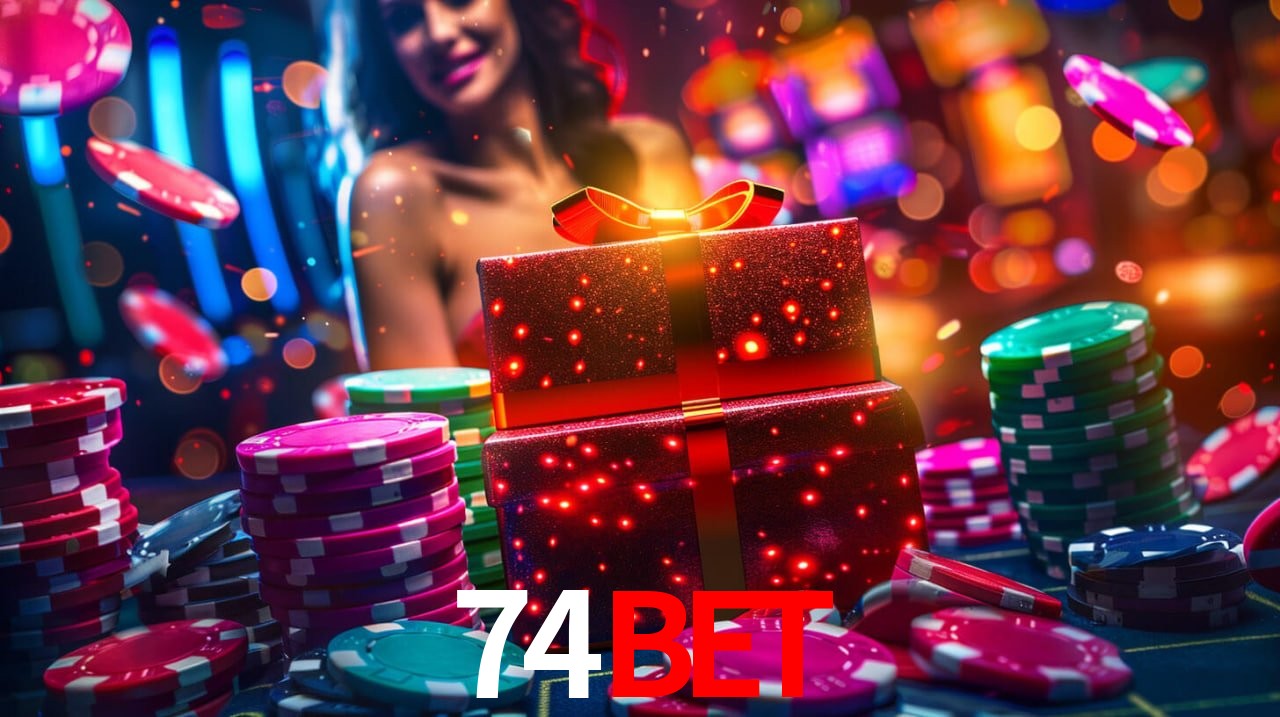Inovações de Jogos na 74bet: O Futuro das Experiências Interativas