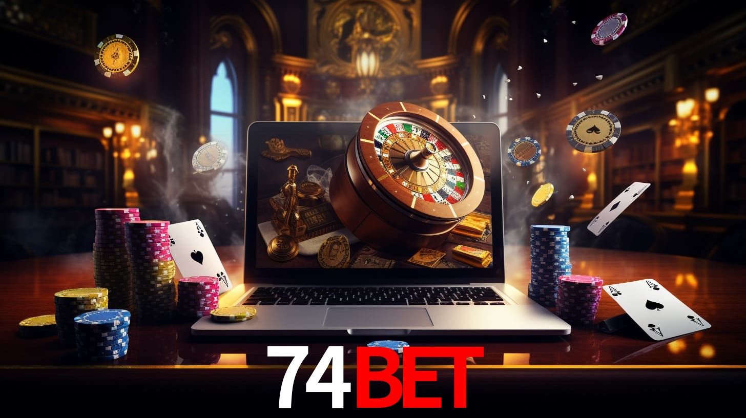 VIP Casino 74bet