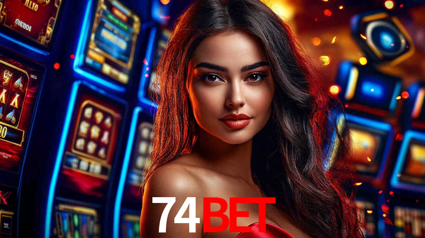 Apostas Esportivas na 74bet: Um Guia Completo