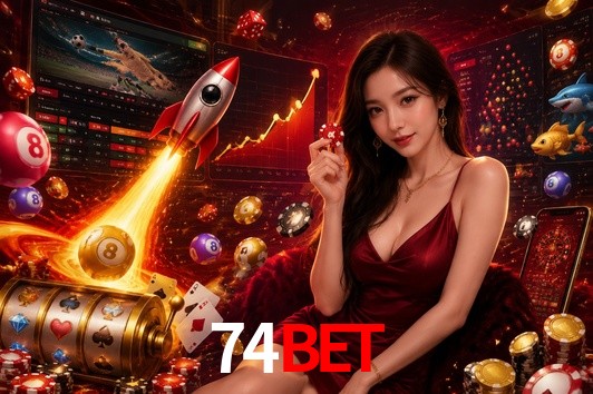 Seasonal Promotions 74bet