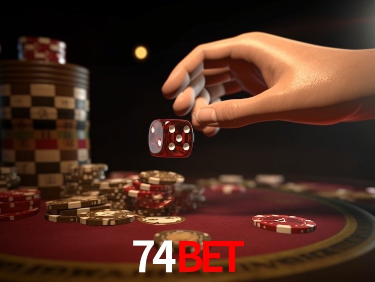 Jogo Spaceman 74bet