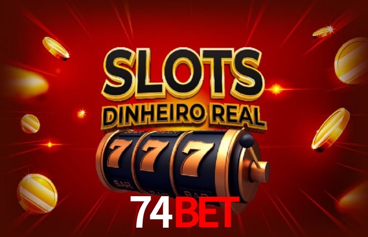 Provedores de Jogos 74bet