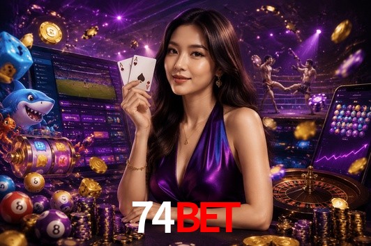 Aviator Game 74bet