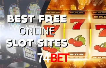 Descubra a Magia dos Jogos de Arcade no 74bet