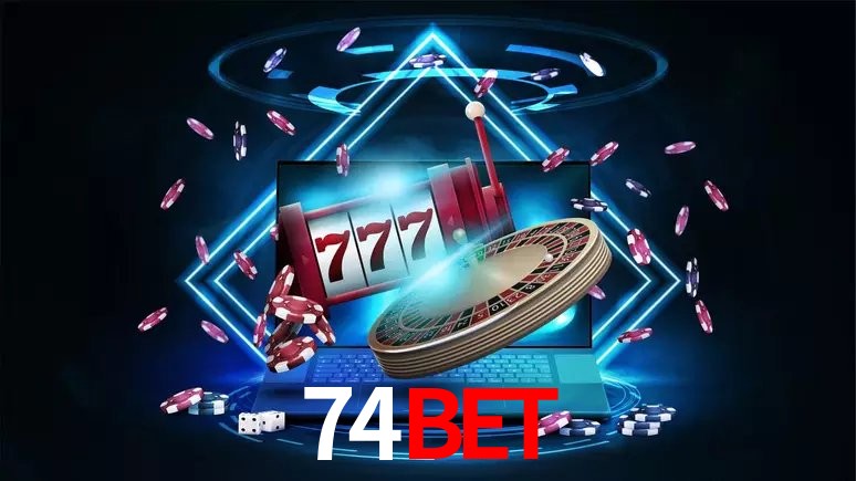 Apostas de Tênis 74bet