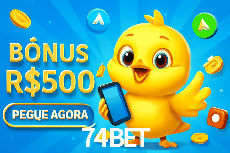 Exclusive Offers 74bet