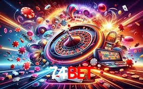 Bônus Diários 74bet