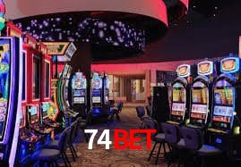 Login Seguro 74bet