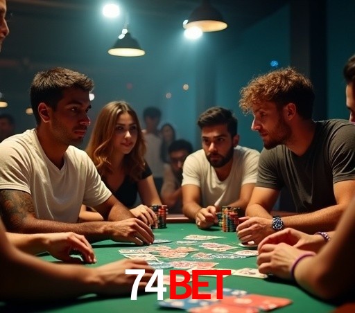 Segurança 2FA 74bet