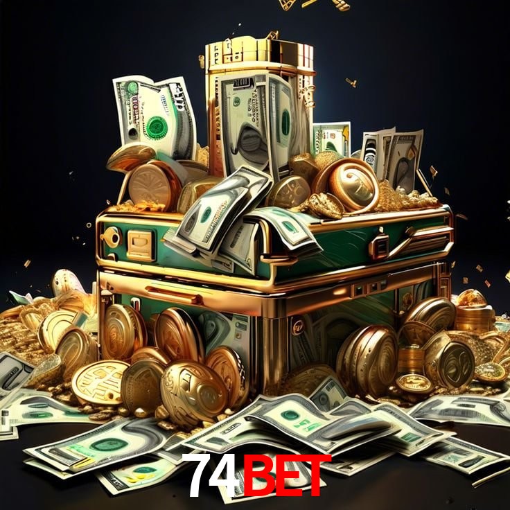 Torneios 74bet