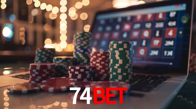 Platform Technology 74bet