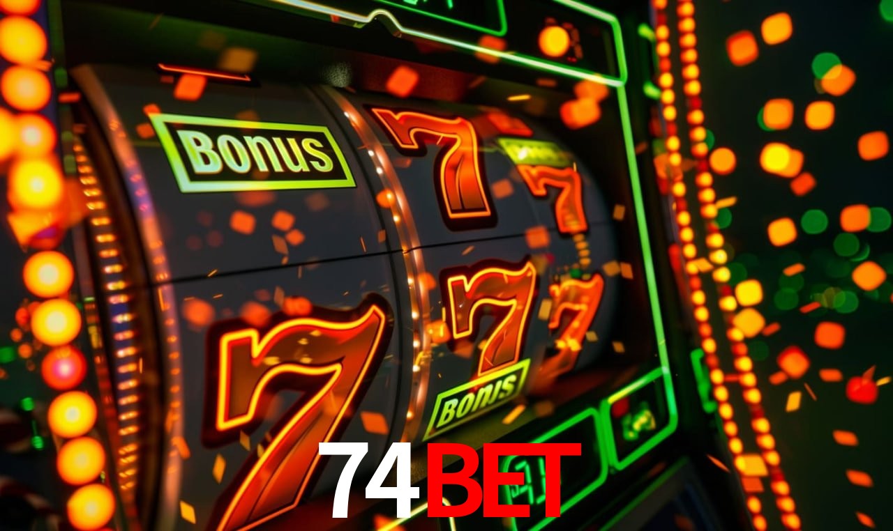 Descubra o Programa VIP da 74bet: Vantagens Exclusivas para Jogadores
