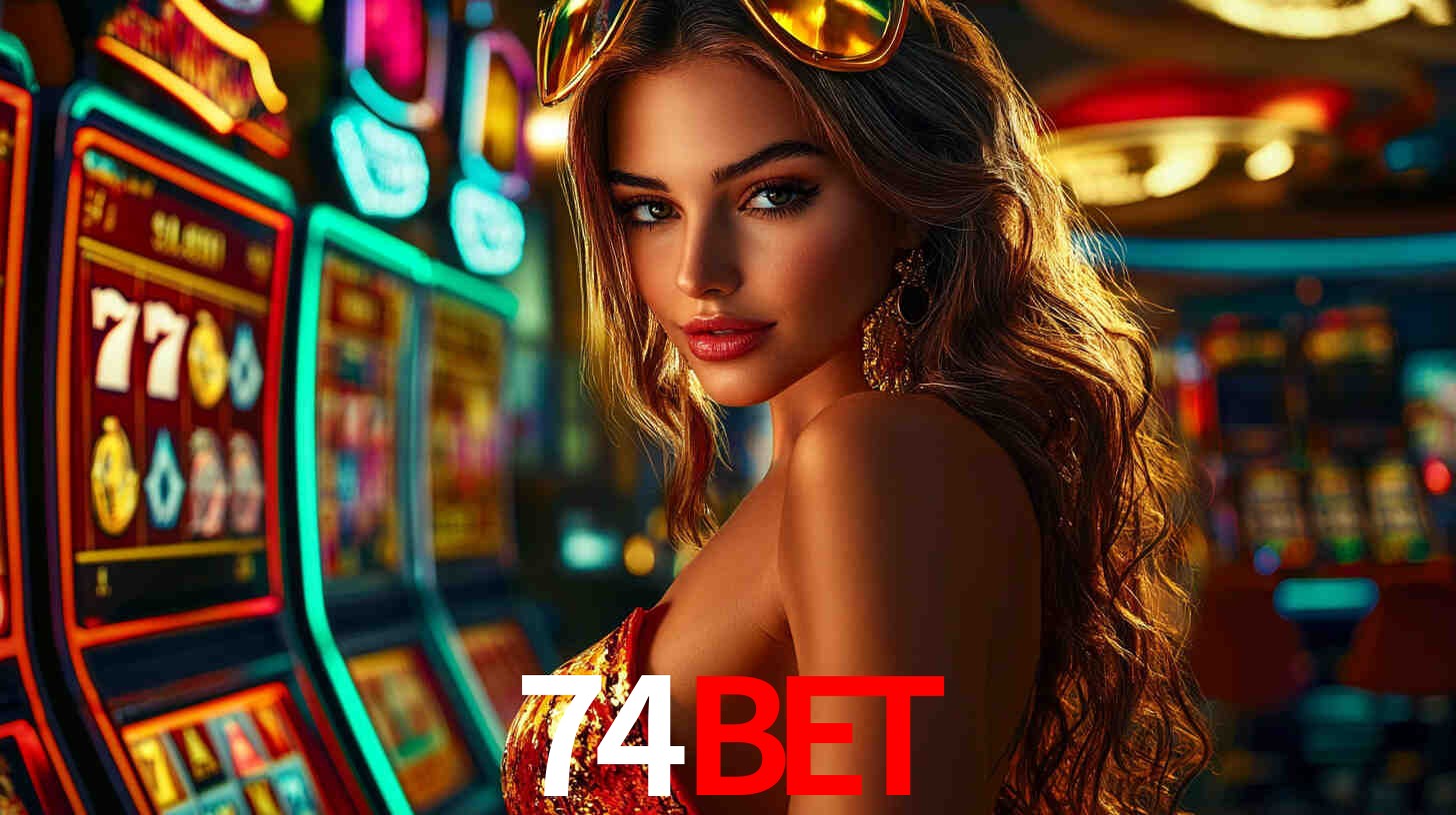 Daily Bonuses 74bet