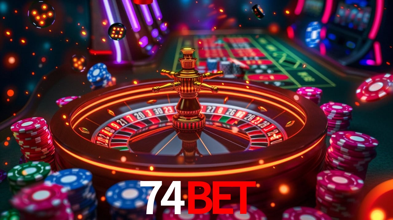 A Emoção da Loteria na 74bet: Uma Chance de Mudança de Vida