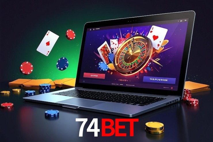 Casino Ao Vivo 74bet