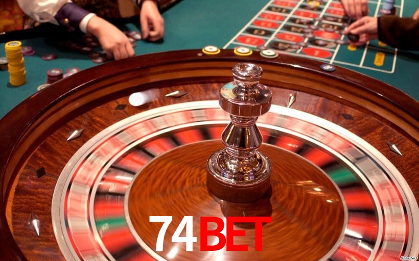 cassino 74bet